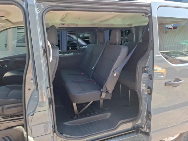 Nissan Primastar L1H1 Tekna