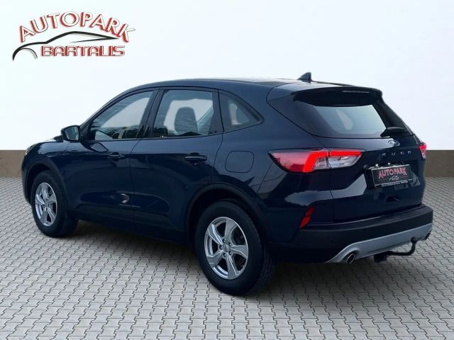 Ford Kuga Cool & Connect Hybrid