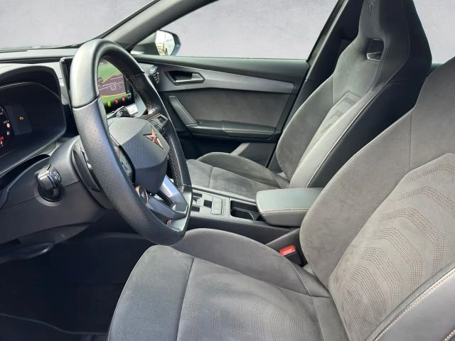 Cupra Formentor 2.0 TSI DSG VZ