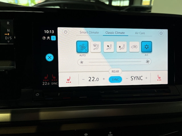 Volkswagen Multivan 2.0 TDI DSG