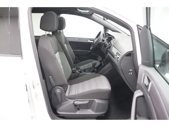 Volkswagen Touran Touran 2.0 TDI Highline DSG #AHZV#PANO#IQ.Dri