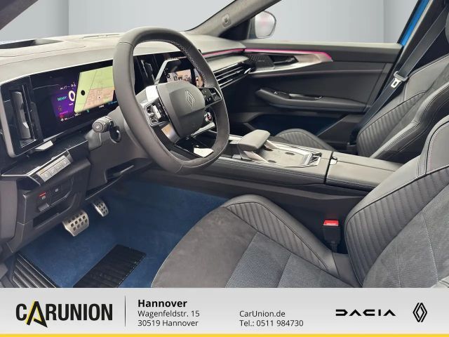 Renault Rafale Alpine