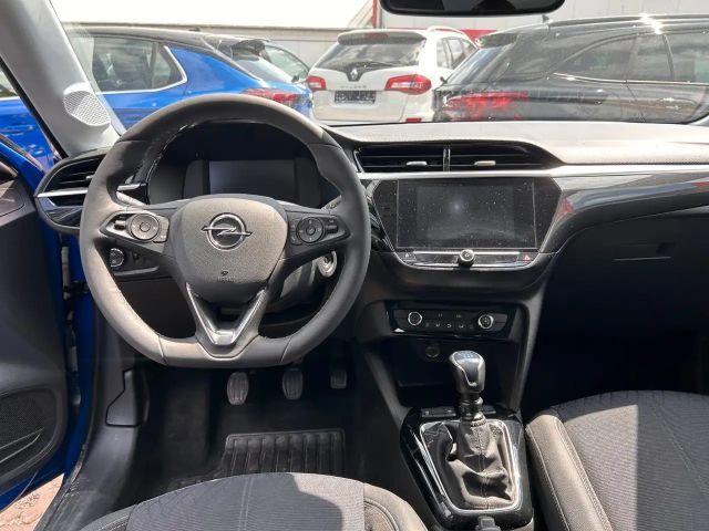 Opel Corsa Elegance Turbo