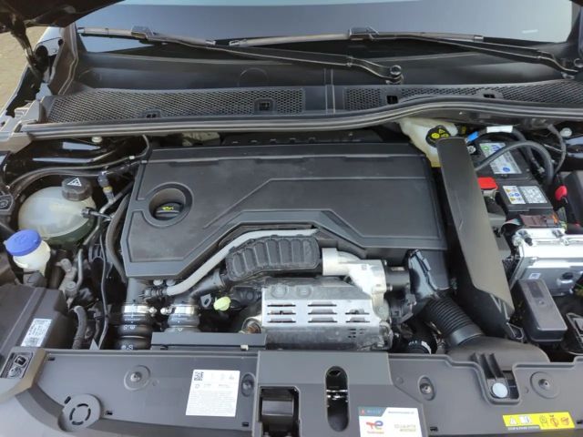 Opel Corsa GS-Line Grand Sport business+