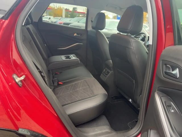 Opel Grandland X X GSLine 1.2 Carplay PDC Klima