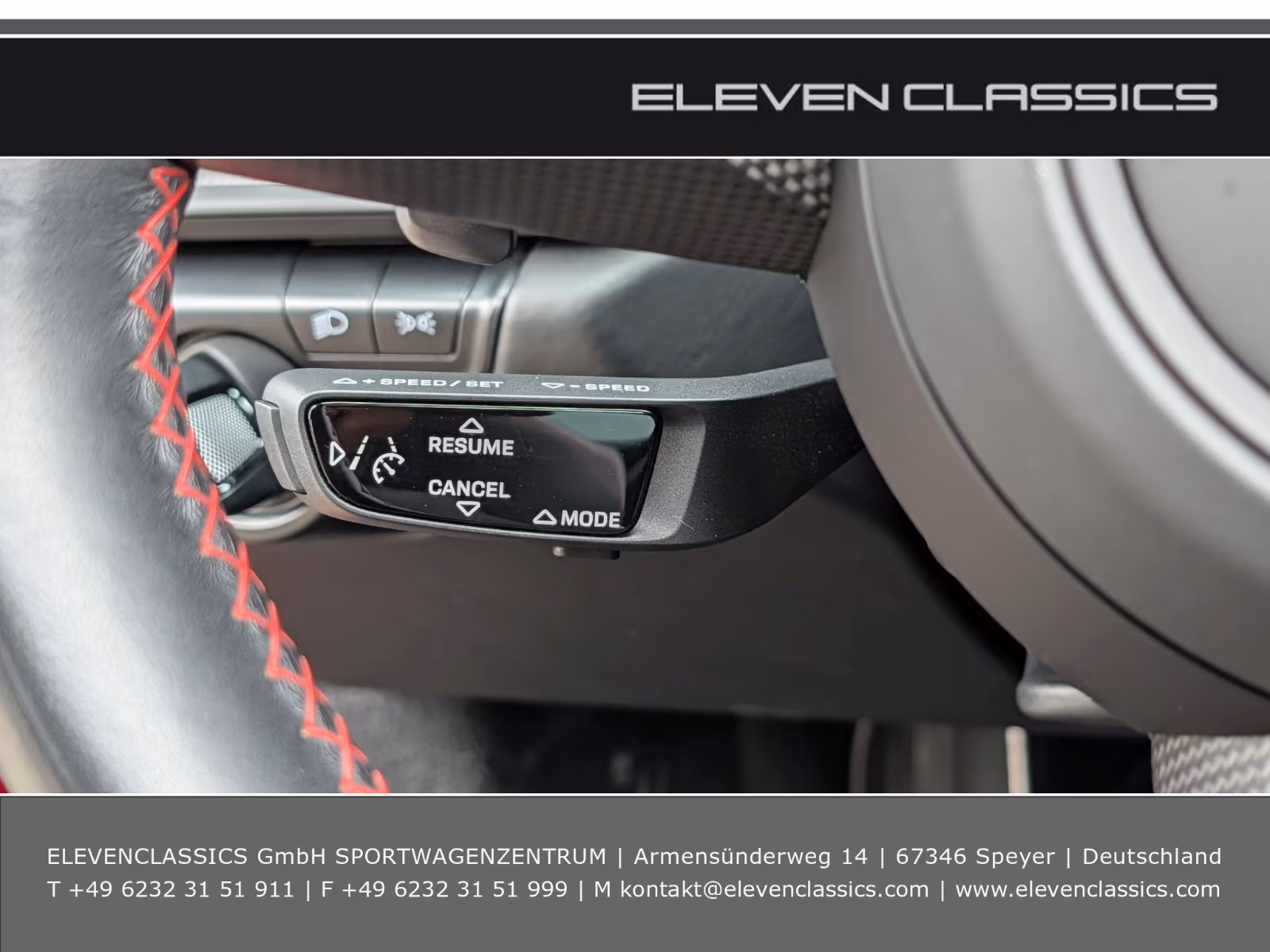 Porsche 911 4 992 Cabriolet GTS Targa