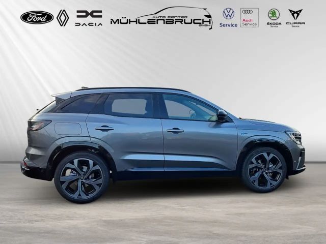 Renault Austral Techno