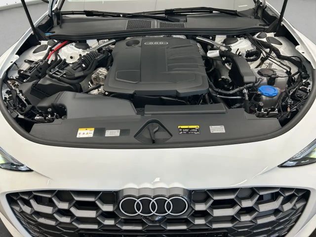 Audi A6 40 TDI