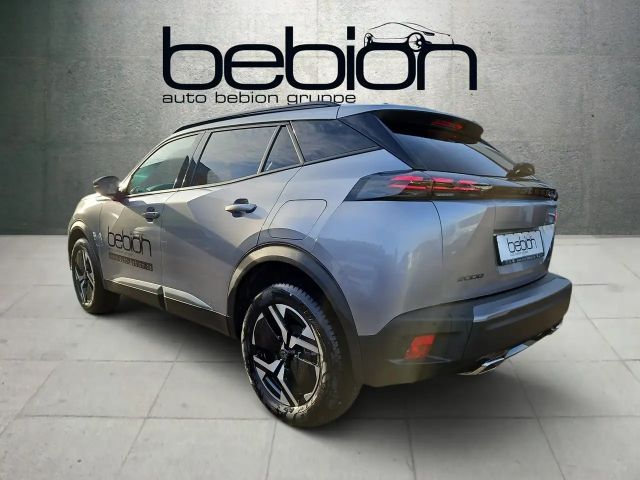 Peugeot 2008 Allure Pack