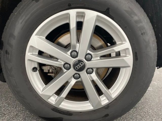 Audi Q3 45 TFSI Hybride