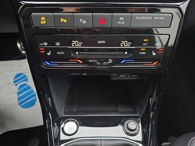 Volkswagen T-Cross 1.5 TSI DSG R-Line