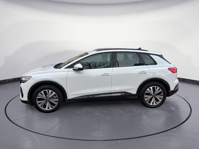 Audi Q4 e-tron 40