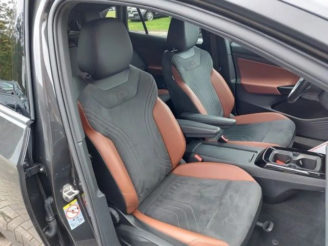 Volkswagen ID.4 Pure Style