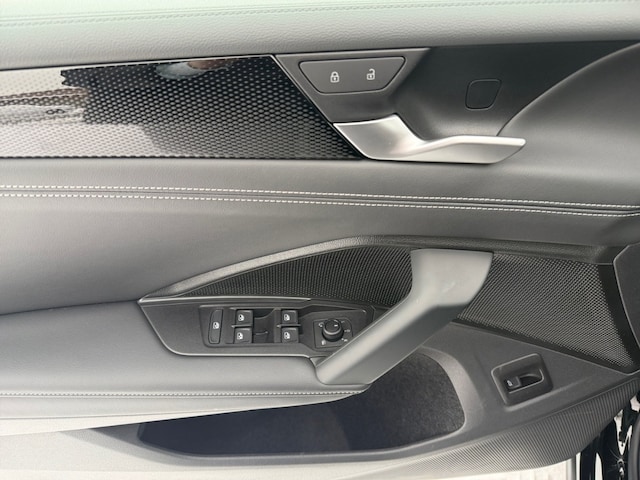 Volkswagen Tiguan 1.5 eTSI