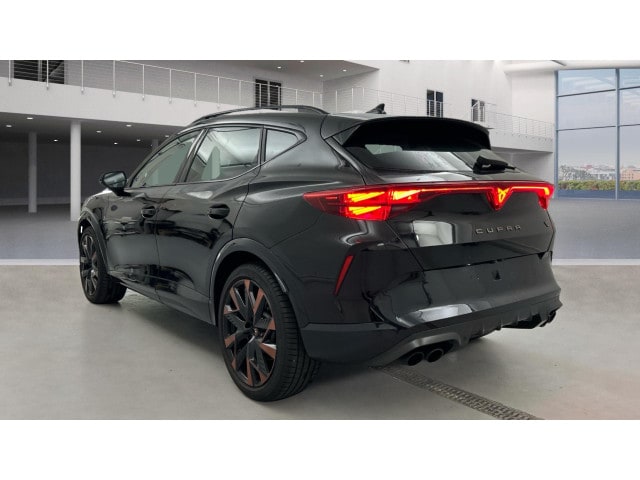 Cupra Formentor 2.0 TSI 4Drive DSG VZ