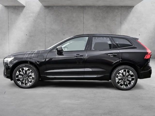 Volvo XC60 AWD Dark Plus Recharge T6