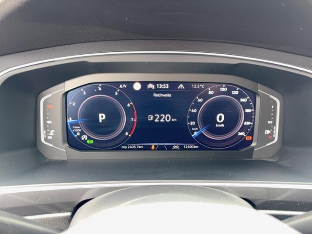 Volkswagen Tiguan 1.5 TSI Allspace DSG Move