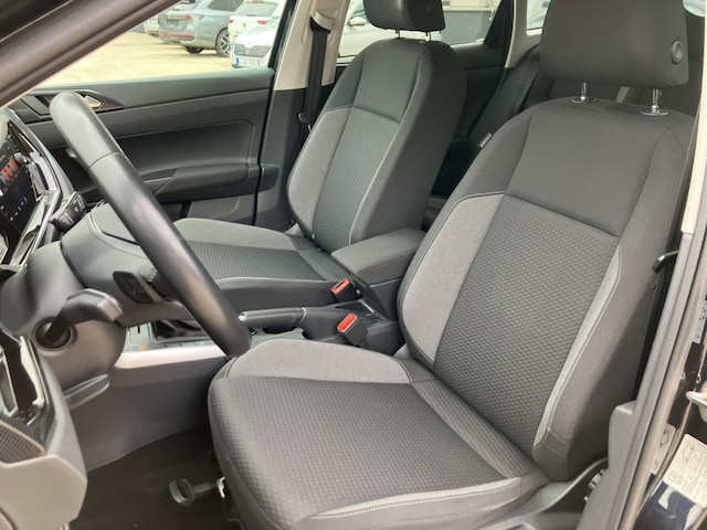 Volkswagen Taigo DSG