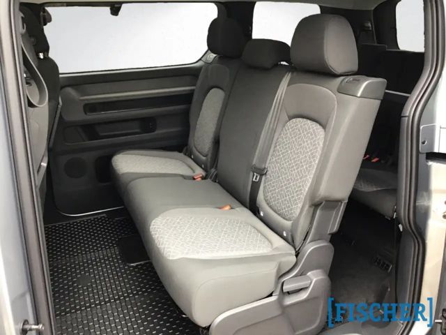 Volkswagen ID.Buzz Pro