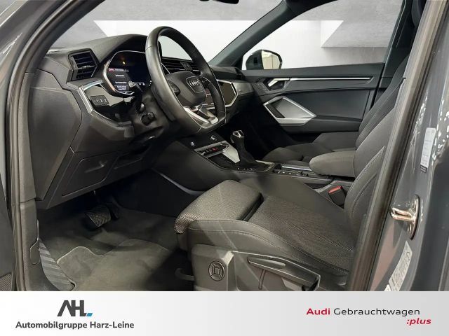 Audi Q3 35 TFSI S-Tronic