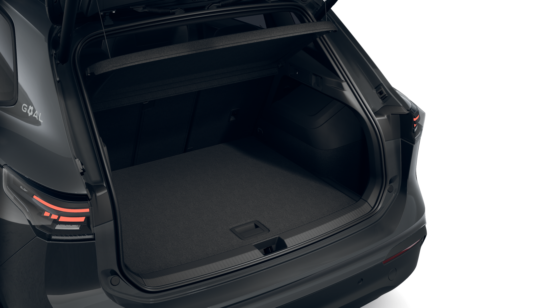 Volkswagen Tiguan 1.5 eTSI DSG