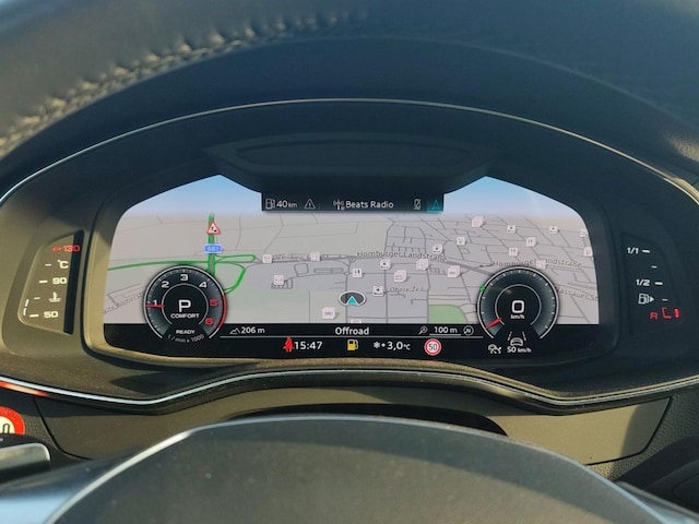 Audi A6 40 TDI Avant S-Tronic