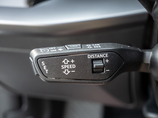 Audi A3 35 TFSI S-Tronic Sportback