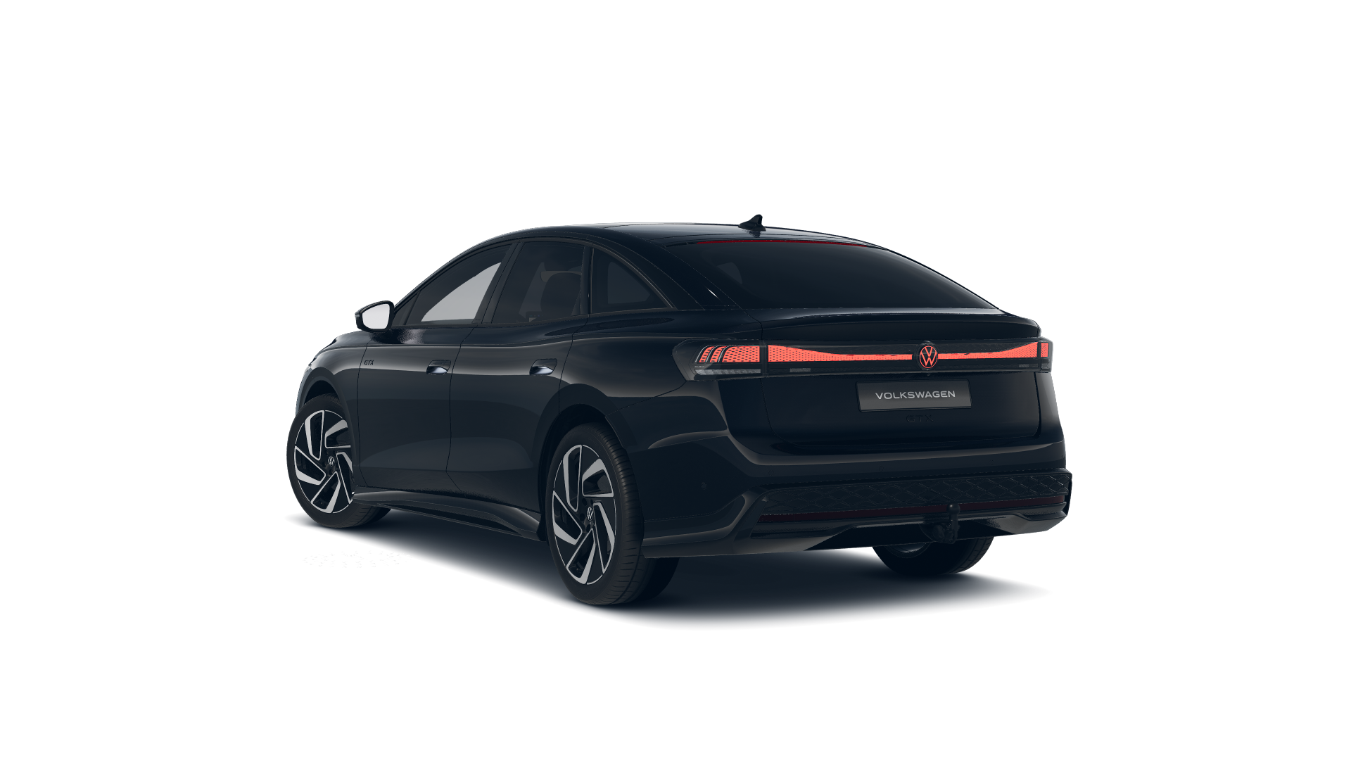 Volkswagen ID.7 4Motion GTX