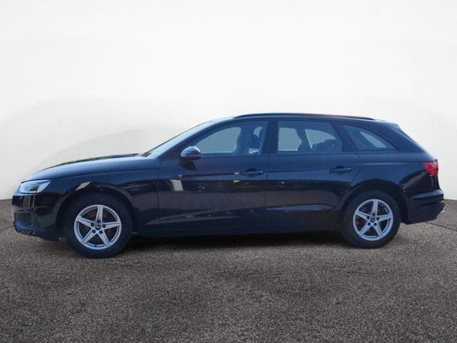 Audi A4 35 TDI Avant S-Tronic