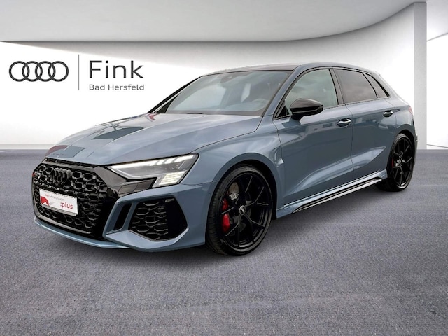 Audi RS3 Quattro S-Tronic Sportback