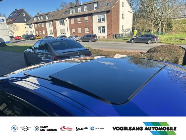 BMW 220 220i Coupé Gran Coupé M-Sport Sedan