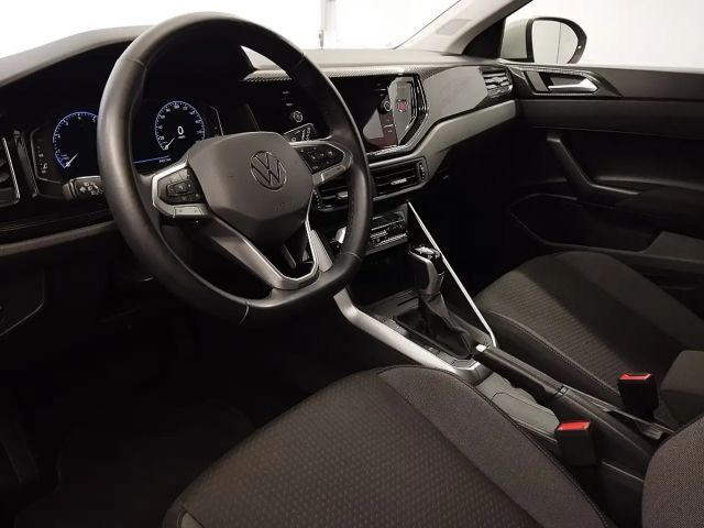 Volkswagen Taigo DSG Life