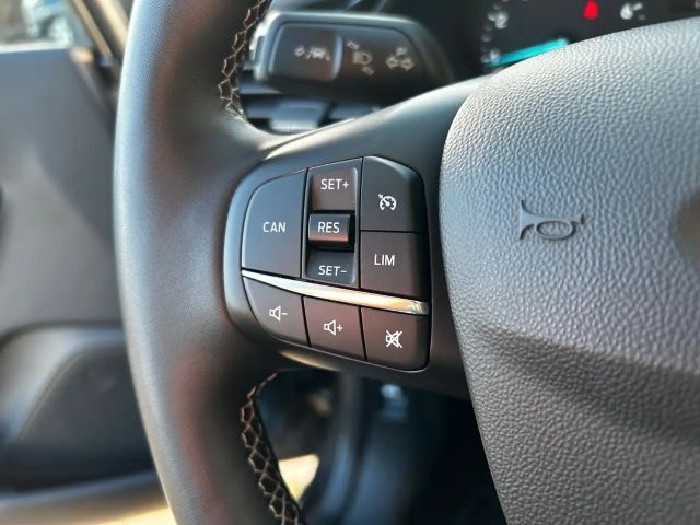 Ford Fiesta Titanium