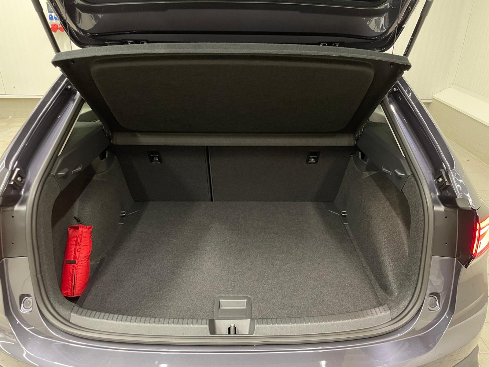 Volkswagen Taigo 1.0 TSI DSG