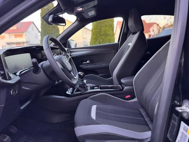 Opel Mokka GS-Line Grand Sport