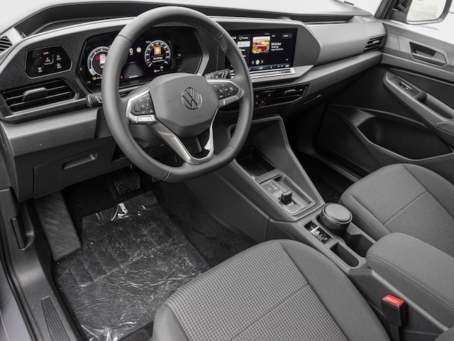 Volkswagen Caddy DSG Maxi