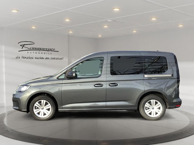 Volkswagen Caddy 1.5 TSI