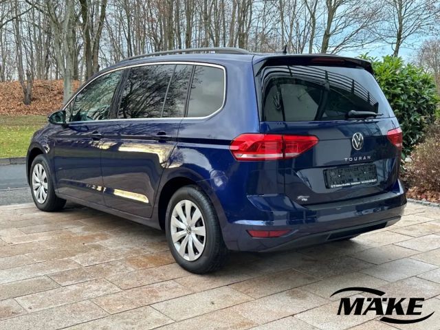 Volkswagen Touran 1.5 TSI Comfortline DSG