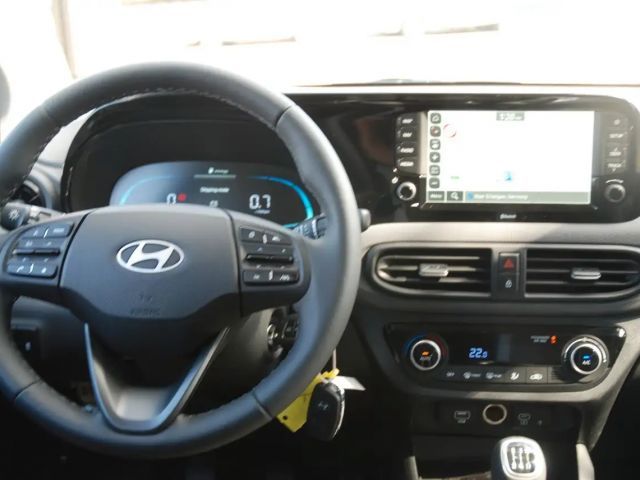Hyundai i10 1.2 Trend