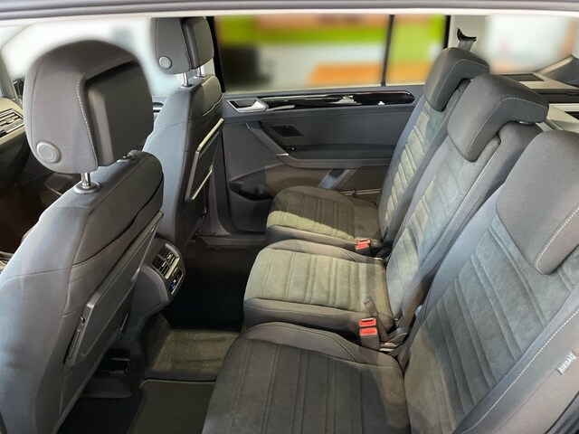 Volkswagen Touran 1.5 TSI