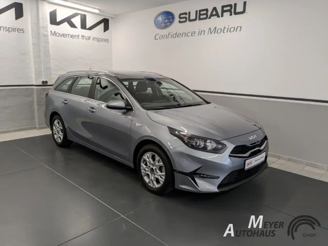 Kia Ceed SportWagon