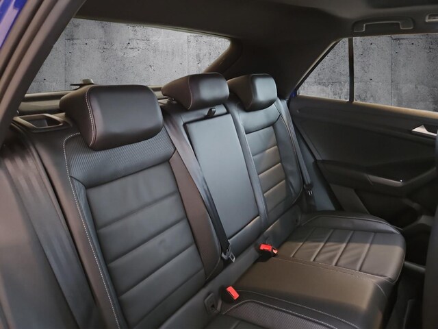 Volkswagen T-Roc T-ROC 1.5 E2 R-L  BT110 TSID7F