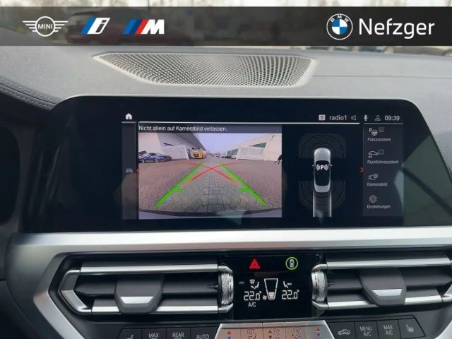 BMW 430 430i Cabrio M-Sport xDrive