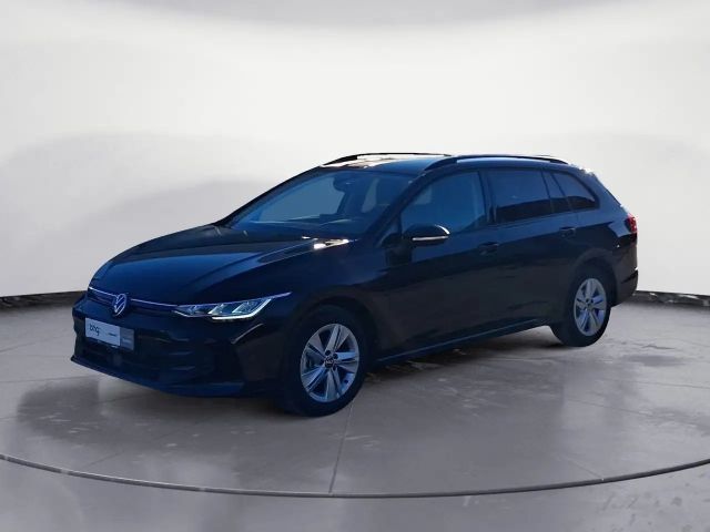 Volkswagen Golf 2.0 TDI DSG Life Variant