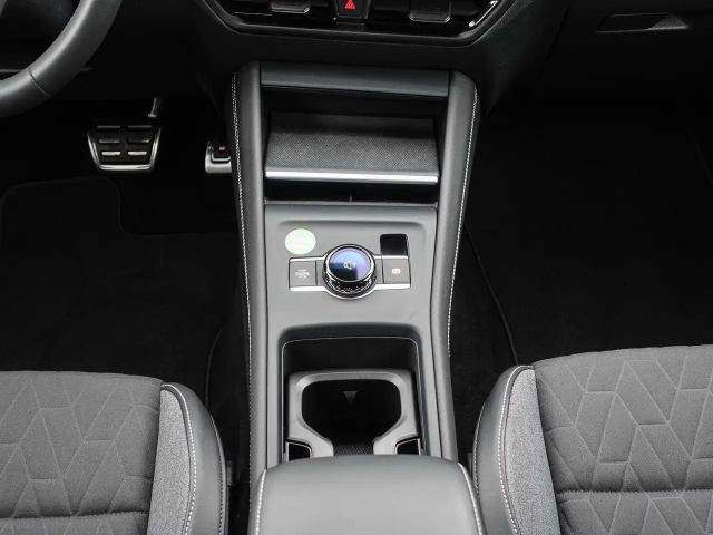 Volkswagen Tiguan 1.5 eTSI DSG