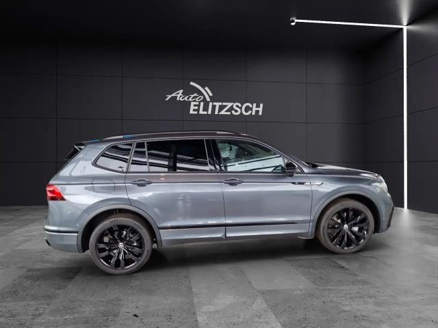 Volkswagen Tiguan Allspace R-Line