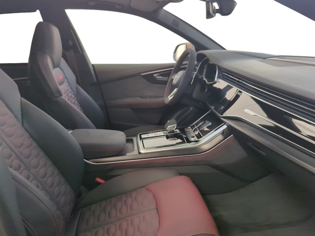 Audi RS Q8 Performance Quattro