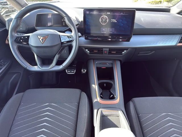 Cupra Born electric ACC+LED+Navi+Virt+PDC+Kamera