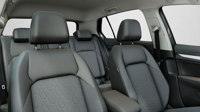 Volkswagen Golf Golf VIII