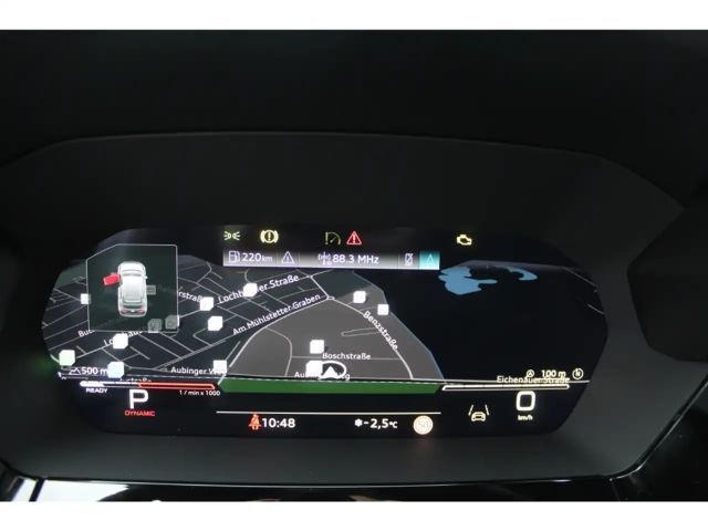 Audi RS3 Quattro S-Tronic Sedan Sportback